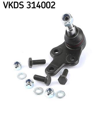 Rotule de suspension (Rotule de pivot) SKF VKDS 314002